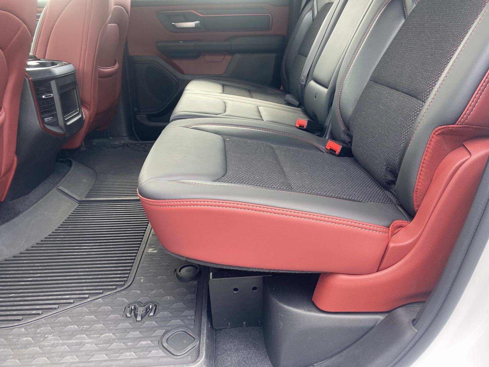 Used 2026 RAM 1500 Rebel w/ Rebel Level 1 Equipment Group AWD/4WD image 21