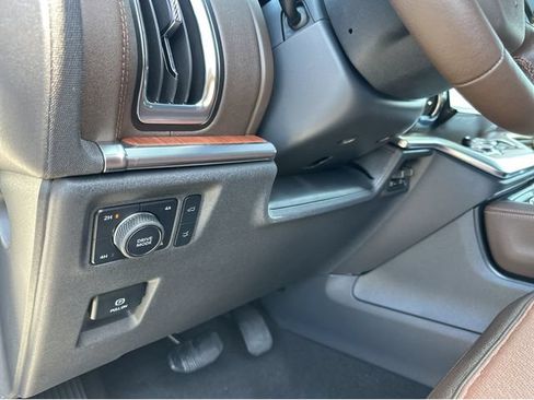 New 2026 Ford Expedition Max King Ranch AWD/4WD image 36