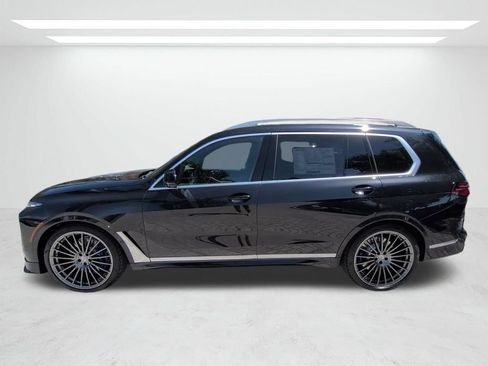 New 2026 BMW ALPINA XB7 AWD/4WD image 7