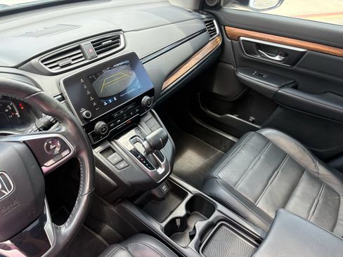 Certified 2019 Honda CR-V Touring image 17