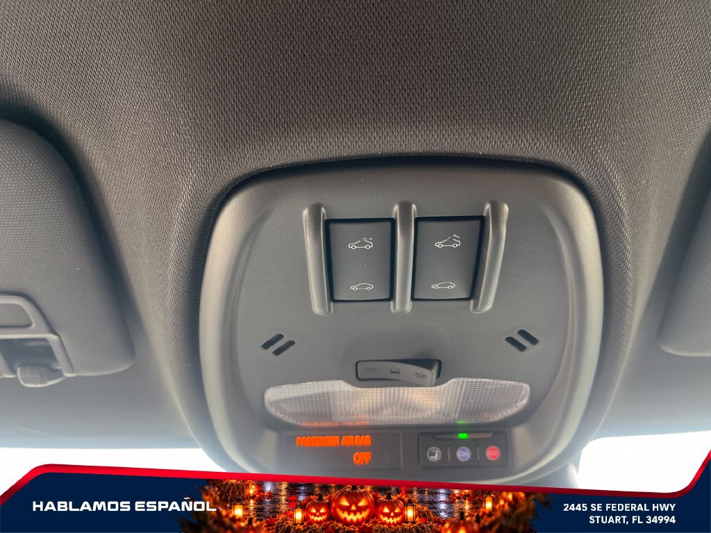 New 2026 Buick Envista Sport Touring w/ Convenience I Package FWD image 26