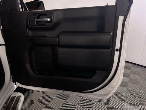 Used 2024 Chevrolet Silverado 1500 W/T w/ WT Fleet Convenience Package image 27