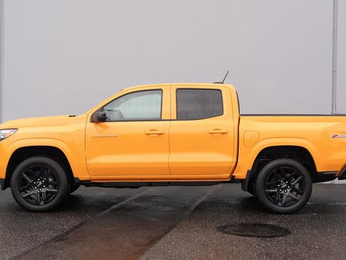 New 2025 Chevrolet Colorado Z71 w/ Z71 Convenience Package 2 image 26