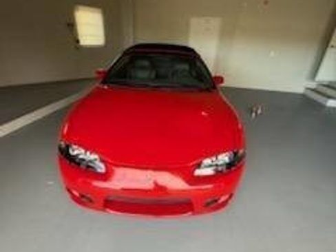 Used 1997 Mitsubishi Eclipse GS image 7
