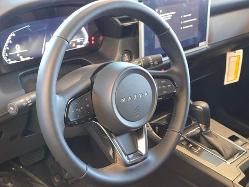 New 2026 MAZDA CX-5 2.5 S w/ Premium Package image 11