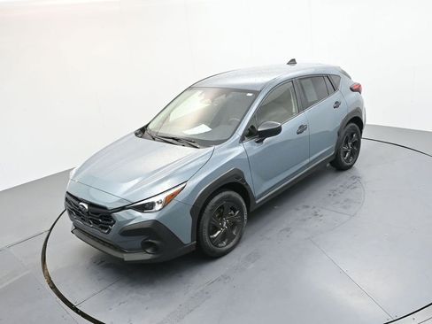 Used 2024 Subaru Crosstrek 2.0i AWD/4WD image 24