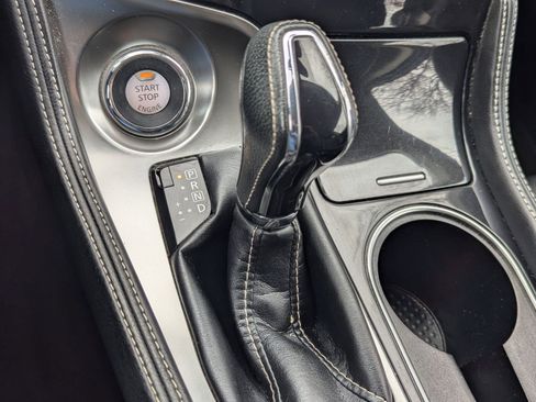 Used 2017 Nissan Maxima Platinum w/ Medallion Package image 16