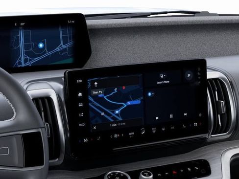 New 2027 Ford Expedition Platinum w/ Driver's Package RWD image 16