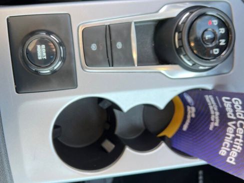 Certified 2024 Ford Bronco Sport Big Bend image 42