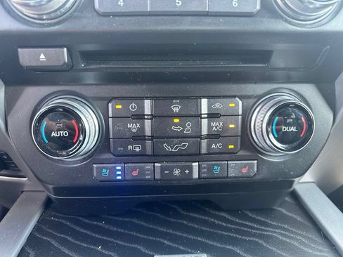 Used 2018 Ford F150 Platinum AWD/4WD image 22
