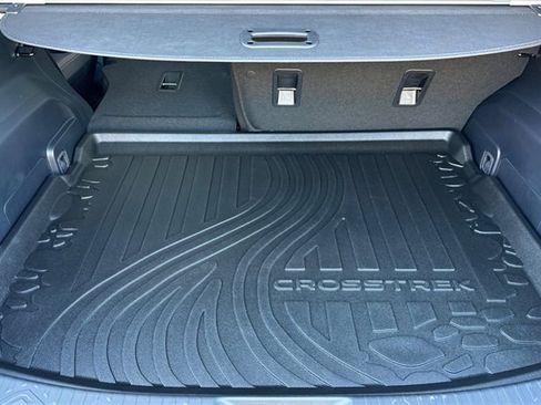 New 2025 Subaru Crosstrek 2.5i Limited w/ Popular Package #4A image 12