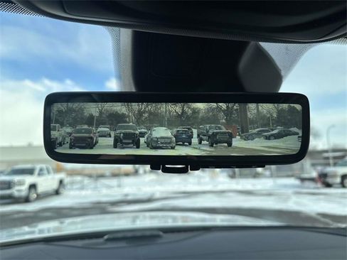 Used 2022 Jeep Grand Cherokee Limited 4xe w/ Luxury Tech Group II image 45