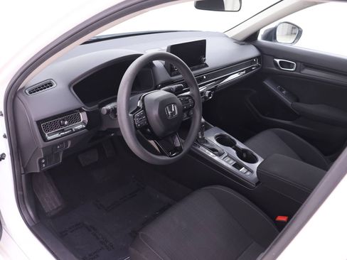 Certified 2024 Honda Civic LX image 3