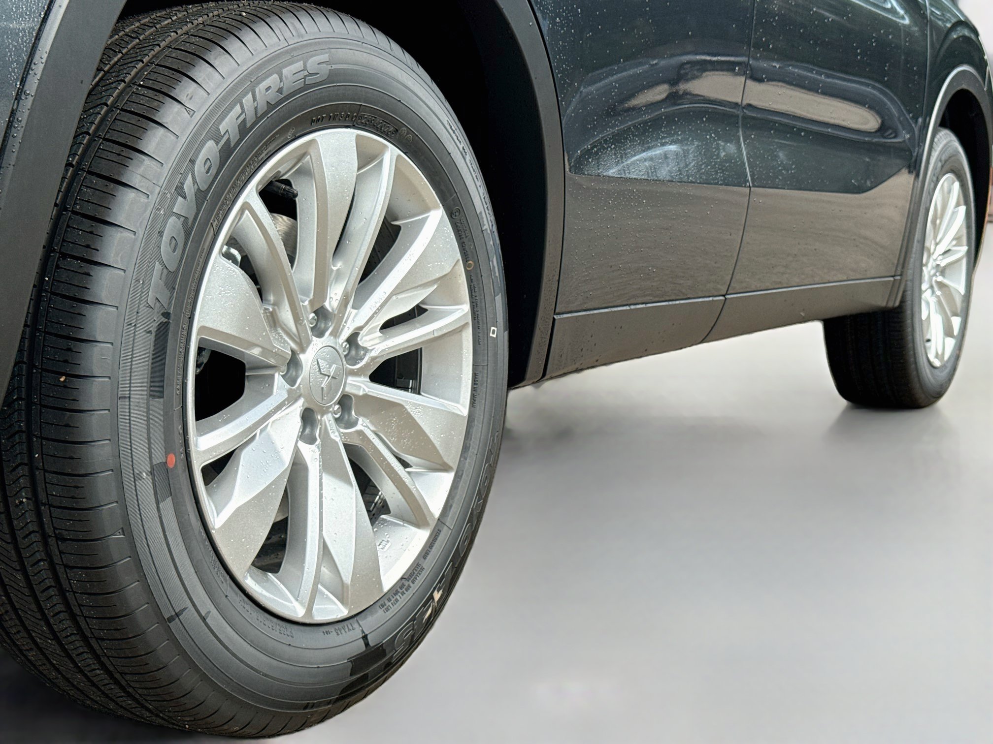 New 2026 Mitsubishi Outlander ES AWD/4WD image 16