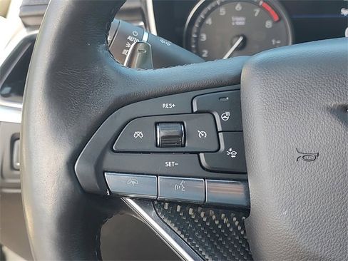 Used 2020 Cadillac XT6 Sport image 21