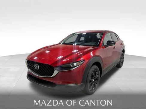 New 2026 MAZDA CX-30 AWD 2.5 S w/ Select Sport Pkg image 1