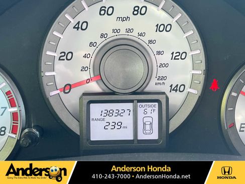 Used 2015 Honda Pilot EX-L image 1