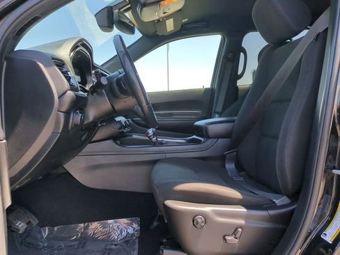 Used 2023 Dodge Durango SXT RWD image 21