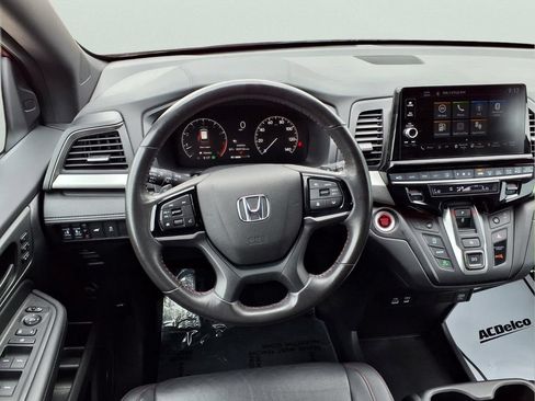 Used 2025 Honda Odyssey Sport-L image 9