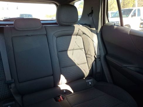 Used 2025 Chevrolet Equinox LT image 15