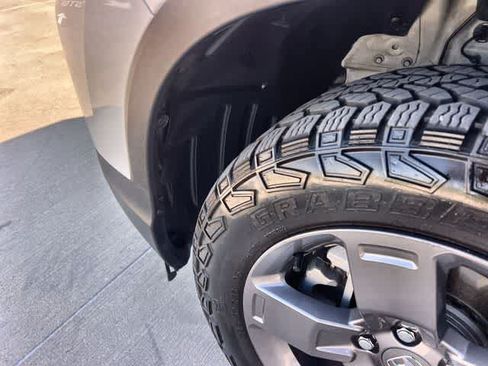 Used 2024 Honda Ridgeline TrailSport image 23