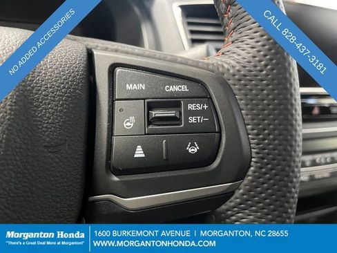 New 2026 Honda Ridgeline TrailSport image 17
