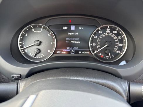 Certified 2025 INFINITI QX50 Sport image 16