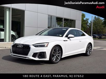 Used 2023 Audi A5 2.0T Premium w/ Convenience Package