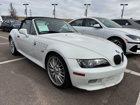 Used 2000 BMW Z3 2.8 image 1