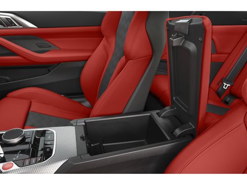 New 2027 BMW M4 xDrive Competition w/ M Carbon Exterior Package AWD/4WD image 40