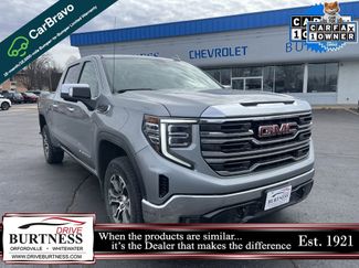 Used 2025 GMC Sierra 1500 SLT video 1