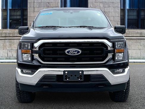 Used 2023 Ford F150 XLT image 3