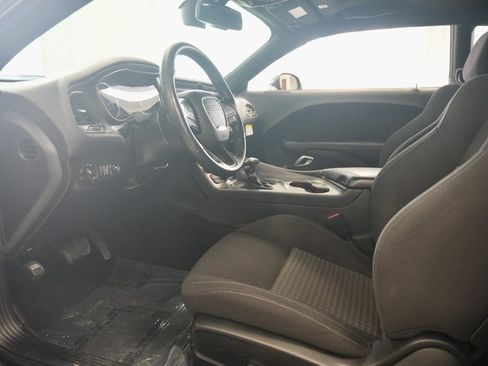 Used 2023 Dodge Challenger R/T Scat Pack image 8