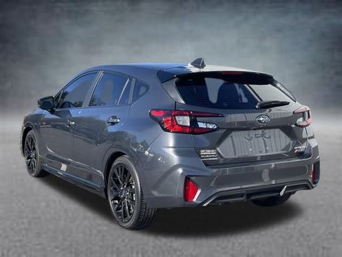 Certified 2025 Subaru Impreza RS image 18