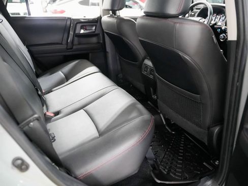 Used 2021 Toyota 4Runner TRD Pro AWD/4WD image 29