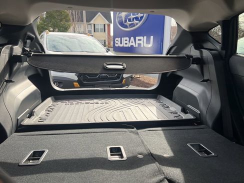 Certified 2024 Subaru Crosstrek 2.5i Limited image 47