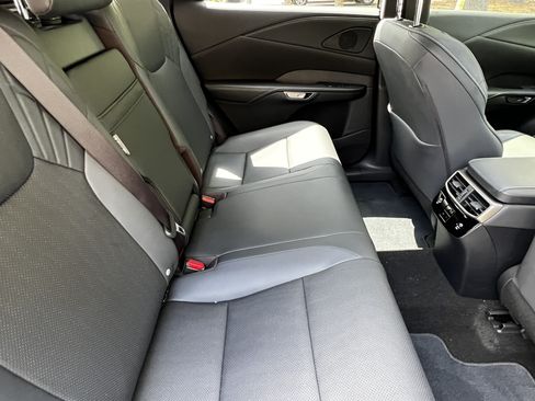 Used 2025 Lexus RX 350 Premium w/ Accessory Package (K3) FWD image 38