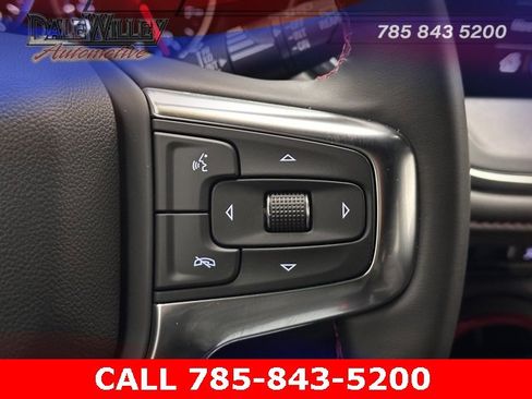 Used 2025 Chevrolet Blazer RS image 14