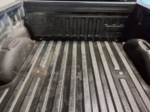 Used 2019 Ford F150 Lariat AWD/4WD image 7
