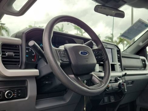 Used 2026 Ford F250 XLT AWD/4WD image 11