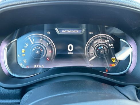 New 2026 RAM 2500 Laramie image 40