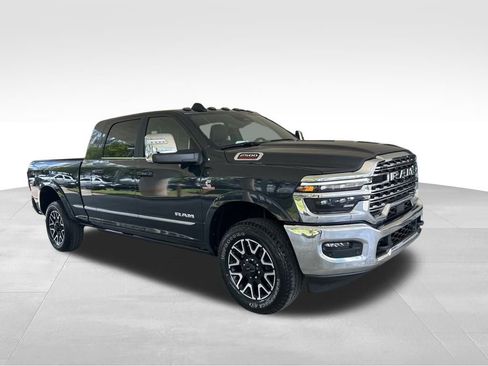 New 2025 RAM 2500 Limited image 2