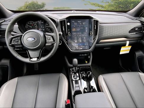 New 2026 Subaru Forester Sport AWD/4WD image 5