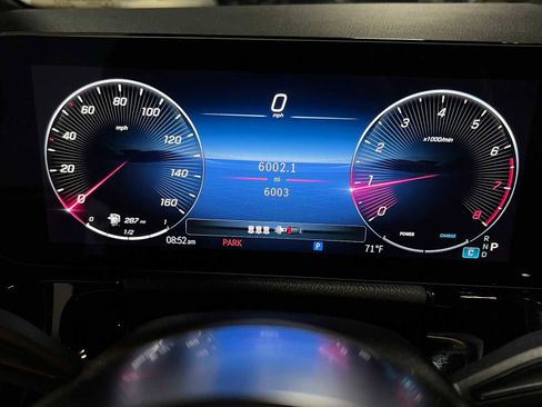 Certified 2025 Mercedes-Benz GLA 250 GLA 250 image 26