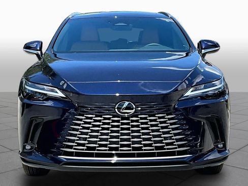 Used 2026 Lexus RX 350 FWD w/ Accessory Package (Z1) image 4