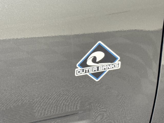 New 2026 Ford Bronco Sport Outer Banks w/ Outer Banks Tech Package+ AWD/4WD image 17