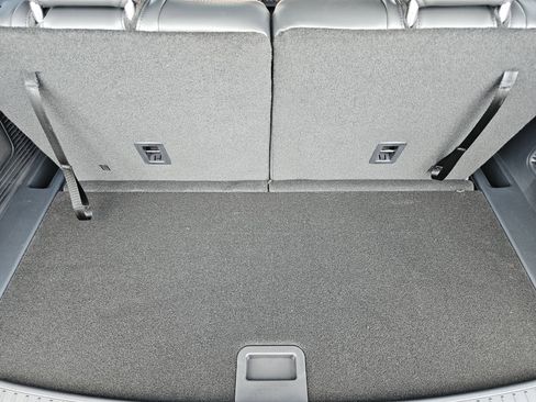 New 2026 Ford Explorer ST-Line w/ ST-Line Street Pack RWD image 30