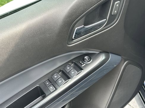 Used 2017 Chevrolet Colorado Z71 image 15