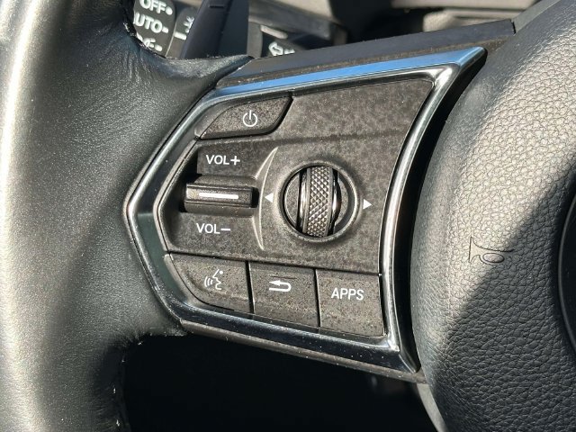 Used 2023 Acura MDX SH-AWD image 27