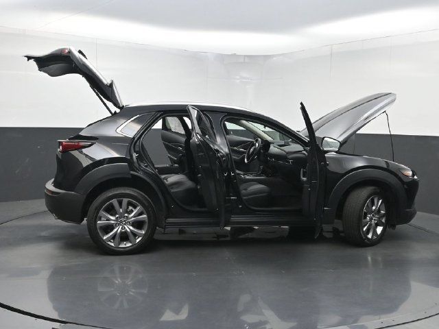 Certified 2024 MAZDA CX-30 AWD 2.5 S w/ Preferred Package image 36